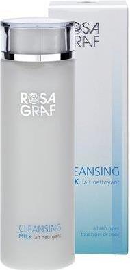 Rosa Graf Cleansing Milk 200 ml (Reinigungsmilch, 200 ml)