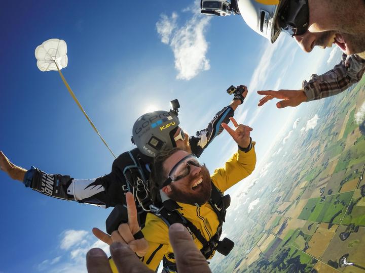 Actual product image GoPro Hero 5 Session (30p, Wi-Fi, Bluetooth)