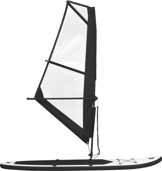 Actual product image VidaXL Isgard