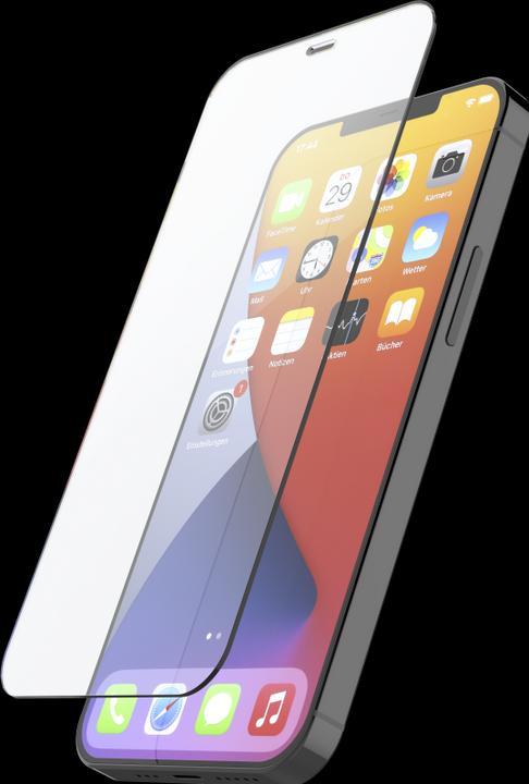 Immagine prodotto Hama Vetro di cristallo premium (1 Pezzo/i, Realme 12 Pro+, Apple iPhone 12)