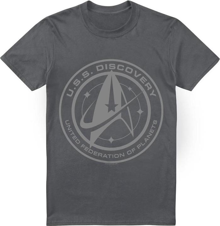 Universal Textiles Discovery TShirt (S)