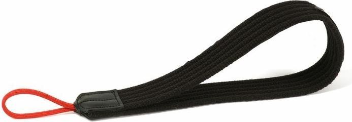Artisan & Artist Artisan&Artist ACAM-P25H Paracord camera strap red (Wrist strap)