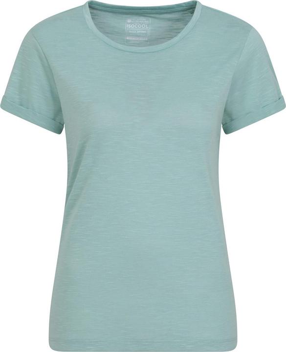Image du produit Mountain Warehouse - T-shirt BUDE - Femme (36 D)