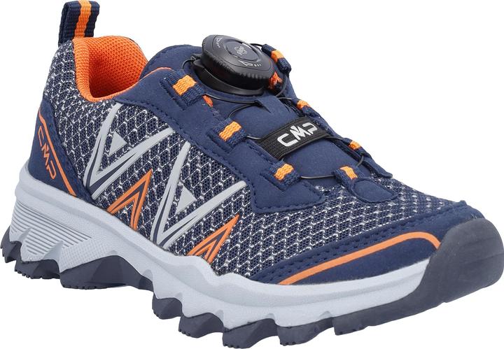 Produktbild CMP Campagnolo Kid's Aksa Fitgo Fast Hiking Shoes (31)