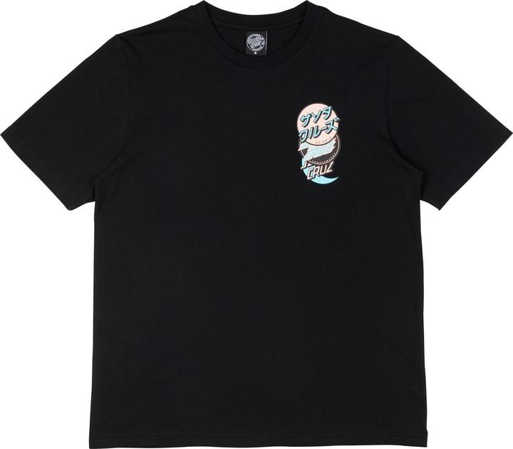 Actual product image Santa Cruz Dot Group T-Shirt (8)