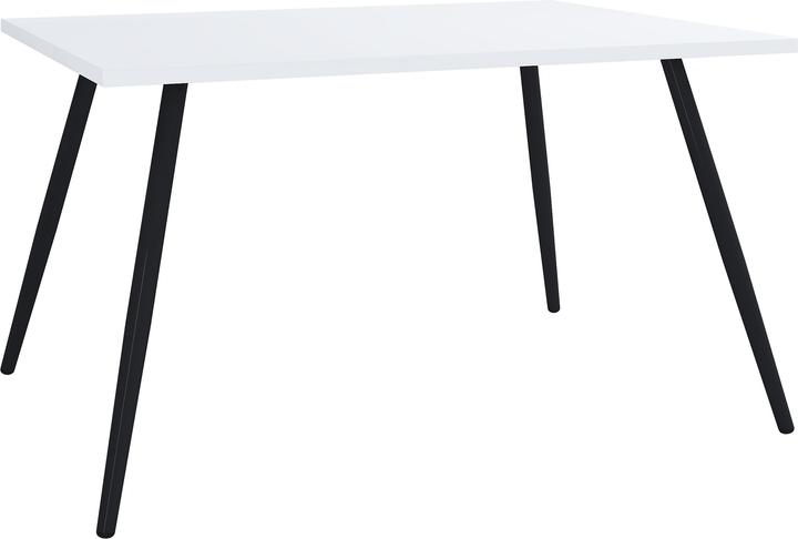 Immagine prodotto VCM Holz Schreibtisch Bürotisch Salia 138x50