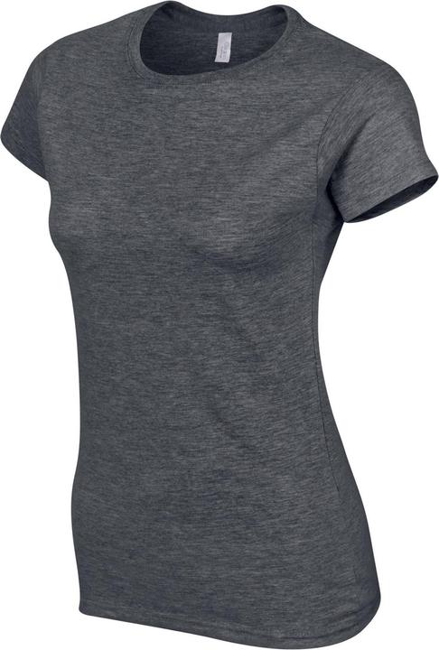 Immagine prodotto Gildan Softstyle Maglietta Donna (L)