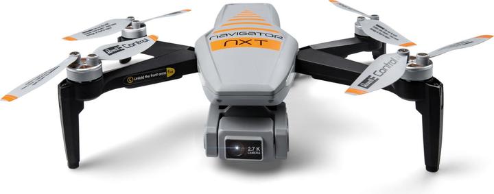 Produktbild Revell Navigator NXT (28 min, 249 g)