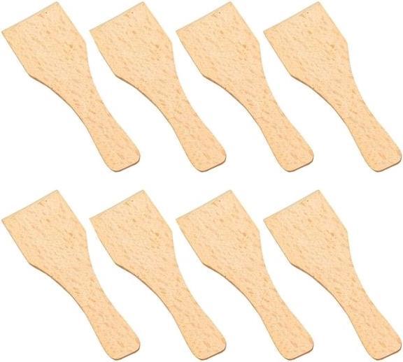 Actual product image Kesper Raclette spatula