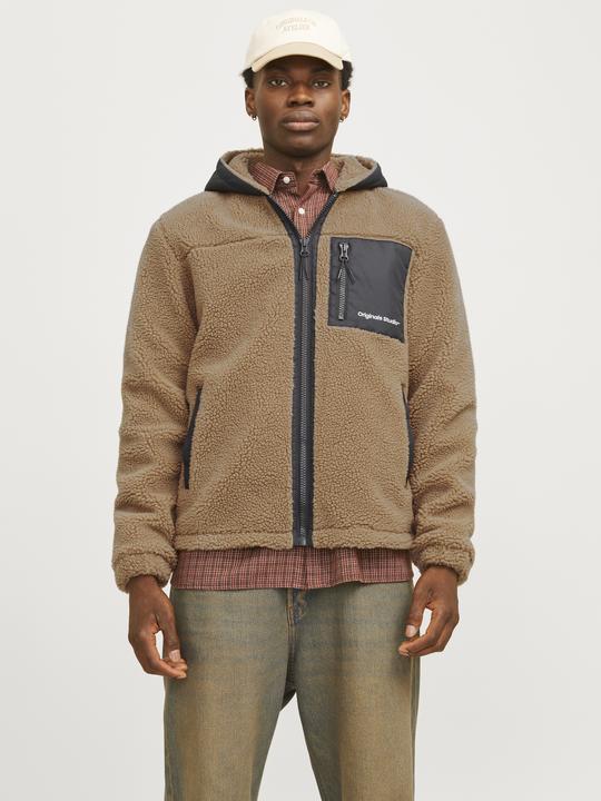 Immagine prodotto Jack & Jones Teddyfell Jacke Teddyfell Jacke (XS)