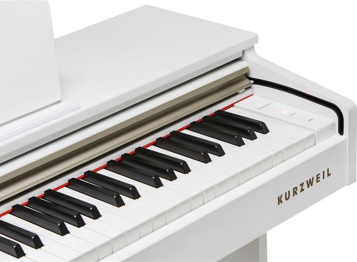 Actual product image Kurzweil M90 (88 Keys)
