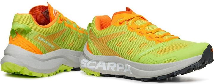 Produktbild Scarpa Women's Spin Planet (36)