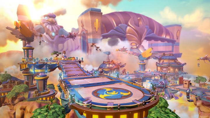 Immagine prodotto Activision Pacchetto iniziale Skylanders Imaginators (PS4)