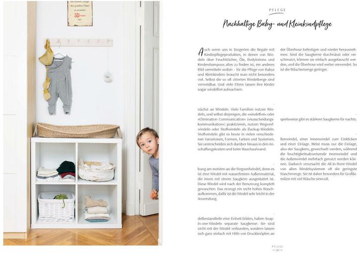 Actual product image Simply live family (German, Susanne Mierau, 2019)