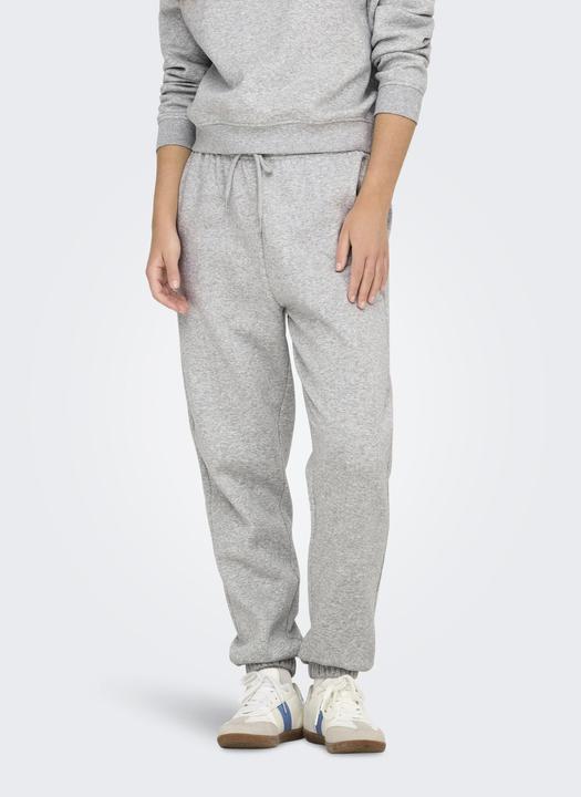 Produktbild Only Onlsweat Life Pants Swt (XXS)