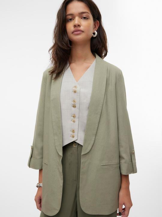 Immagine prodotto Vero Moda Blazer VMDINNA Blazer (42)