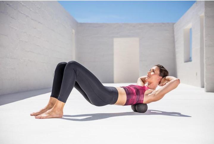 Actual product image Blackroll Duoball 12