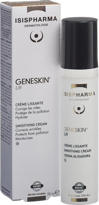 Image du produit Isispharma Geneskin Lift Creme Lissante (50 ml, Crème 24h)