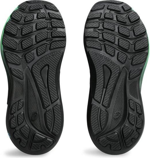 Produktbild ASICS Performance GT-1000 13 PS Kids BLACK/DIGITAL AQUA (31.5)