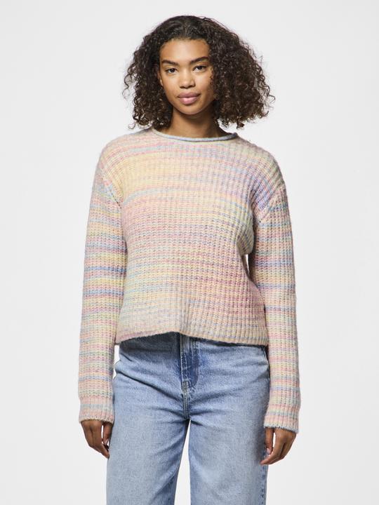 Produktbild Pieces PCDEMI Strickpullover (XS)