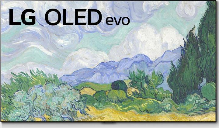 LG OLED77G19 (77", OLED, 4K, 2021)