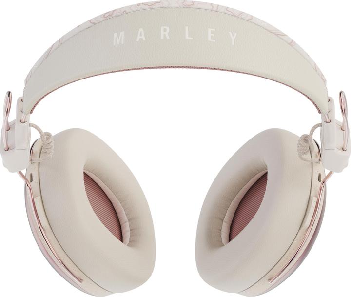 Image du produit House of Marley Positive Vibration Frequency (NC, 34 h, Filaire)