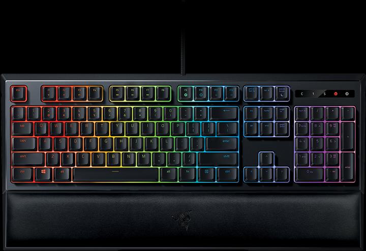 Razer Ornata Chroma (CH, Kabelgebunden)