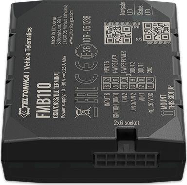 Image du produit Teltonika FMB110