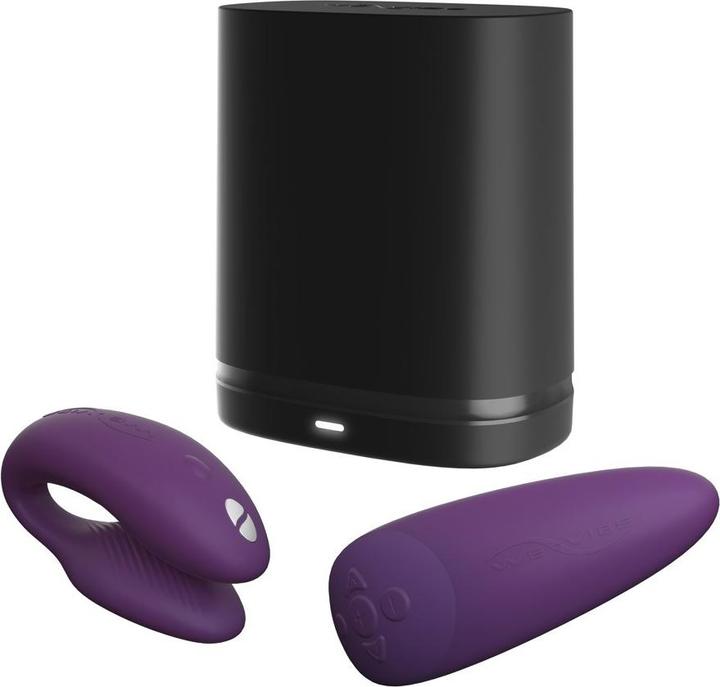 Produktbild We-Vibe Chorus