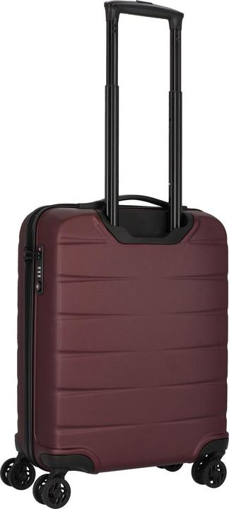 Actual product image Clipper by Pack Easy Peru (44 l, Hand luggage (up to 50 litres))