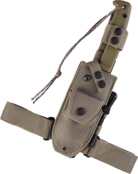 Immagine prodotto Extrema Ratio Spedizioni Selvans (16 cm)