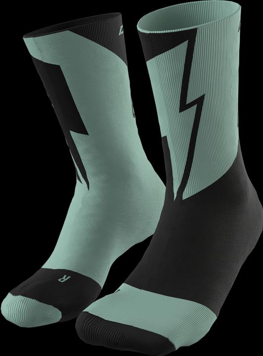 Actual product image Dynafit No Pain No Gain socks (35 - 38)