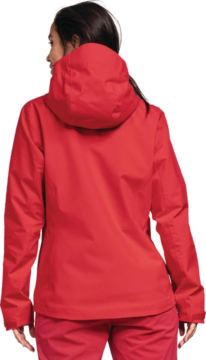 Produktbild Schöffel Jacket Arnspitze (48)