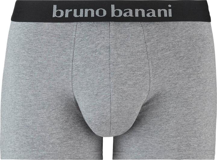 Immagine prodotto Bruno Banani 2 confezioni di pantaloni corti fluidi (L, Confezione da 2)