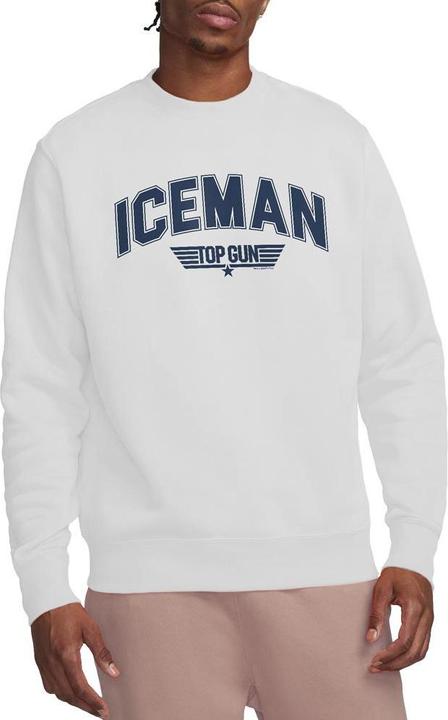 Produktbild Top Gun Iceman Sweatshirt (S)