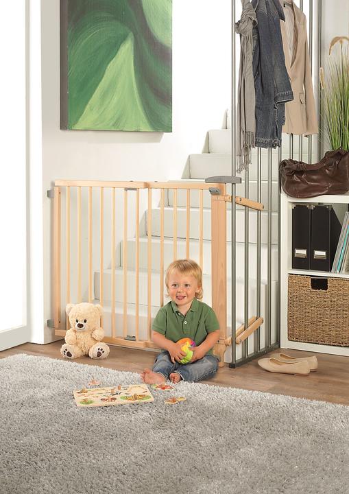 Actual product image Geuther Plus (67 cm)