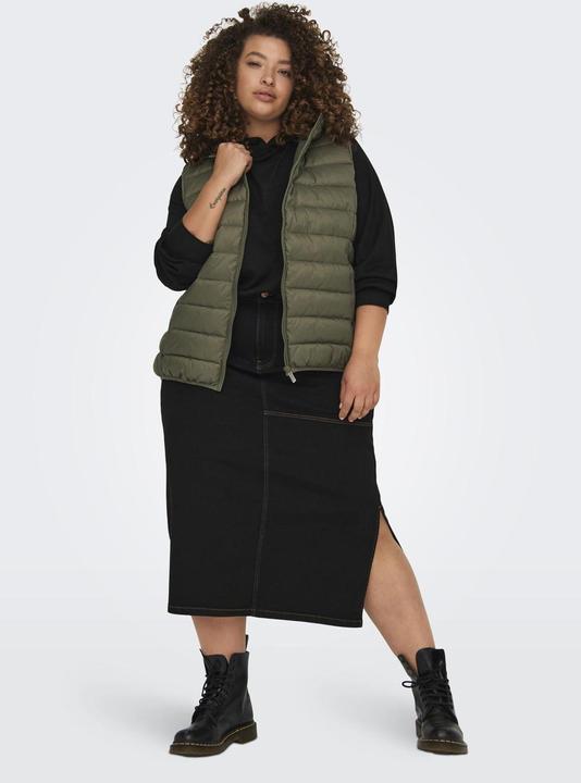 Image du produit Only Jupe longue taille haute (S)