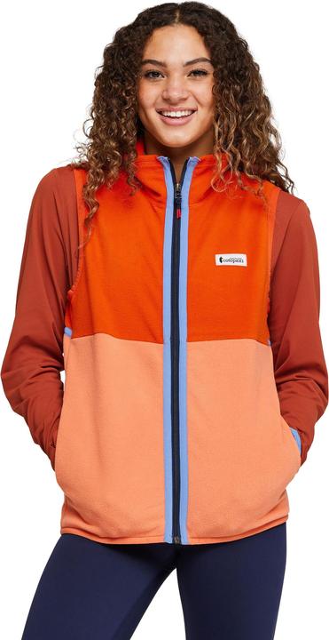 Image du produit Cotopaxi Amado Fleece Vest (S)
