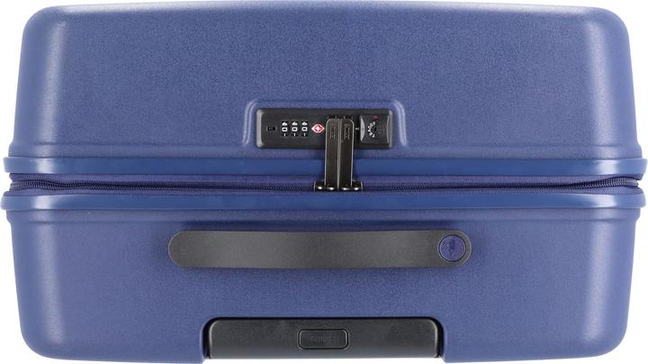 Produktbild Brics Ulisse B1Y - Erweiterbarer Trolley Spinner Medium (90 l, L (90 - 115l))