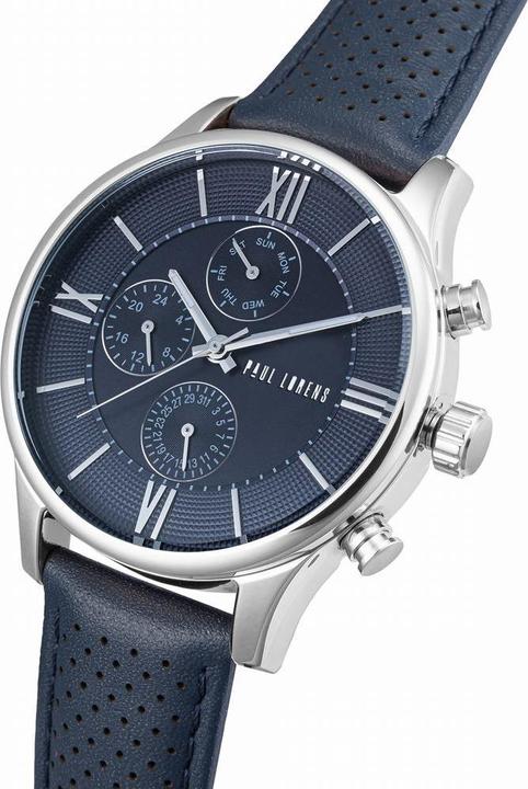Image du produit Paul Lorens Herrenuhr PL11652A6-6F1 (200 mm)