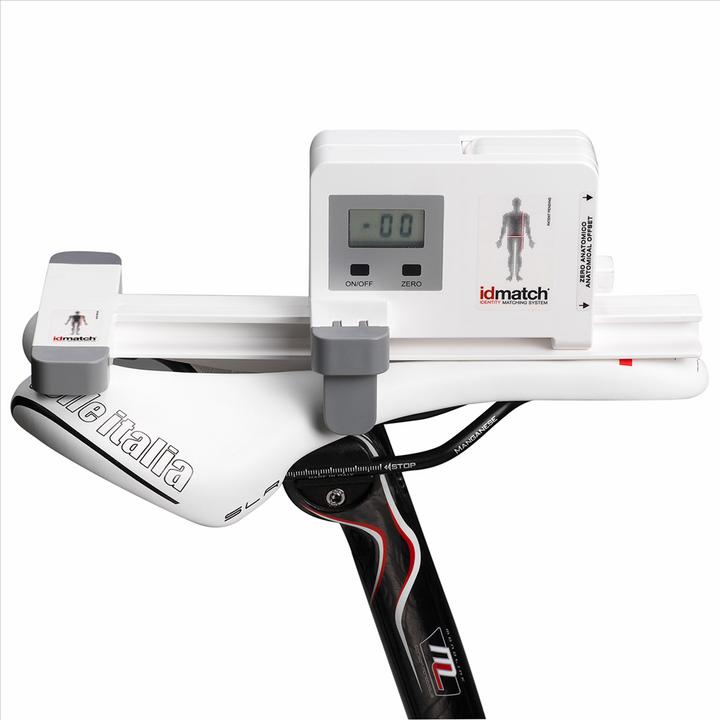Actual product image Selle Italia idmatch Position Tool