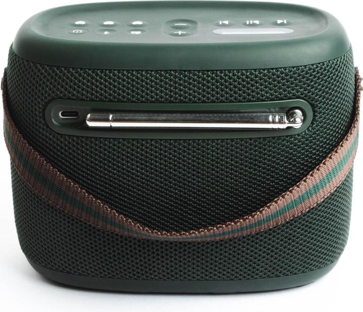 Immagine prodotto Pure Woodland (14 h, Corrente elettrica, Batteria)
