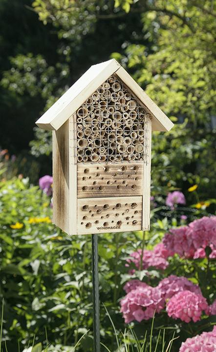 Actual product image Windhager To the post office (Wild bees)