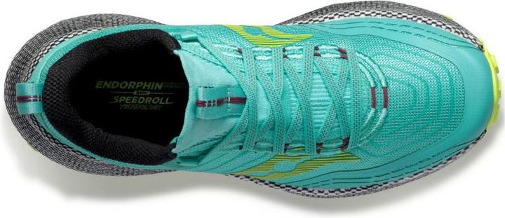 Produktbild Saucony Endorphin Trail (43)