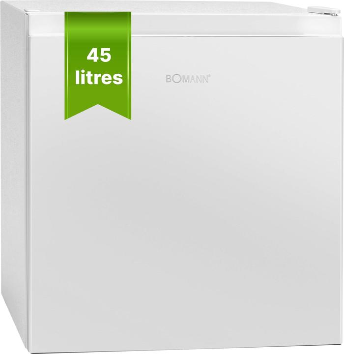 Bomann Box refrigerante (45 l)