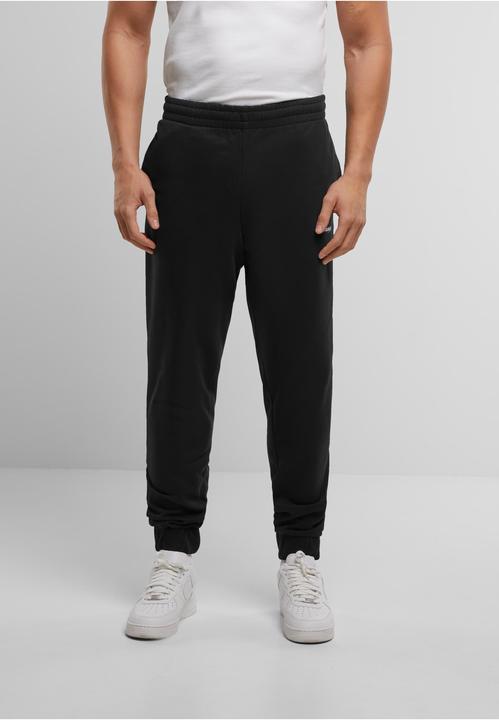 Actual product image Urban Classics Upscale Upscale Core EMB Heavy Sweatpants - 191109 (M)