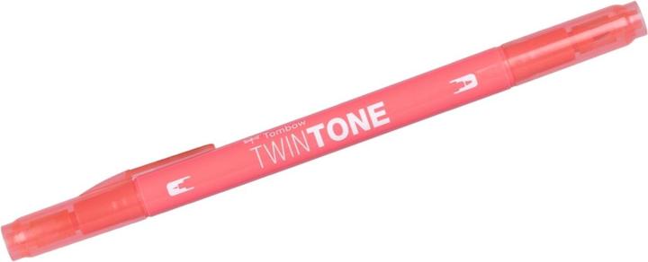 Immagine prodotto Tombow Twintone (Rosa ciliegia, 1 x)