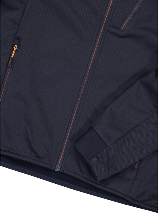 Image du produit CMP Campagnolo Sweat à capuche zippé (4XL)