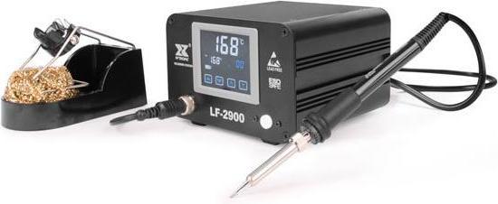 Velleman LÖTSTATION - ESD-SICHER - 100 °C - 500 °C