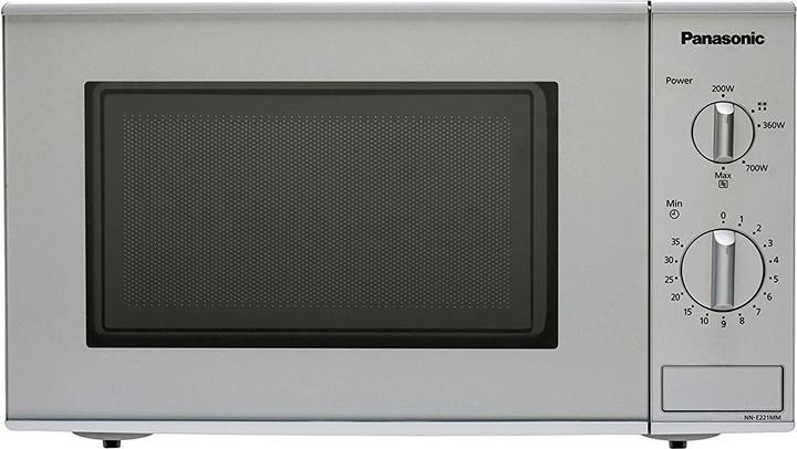 Actual product image Panasonic Nn-E221m (20 l)